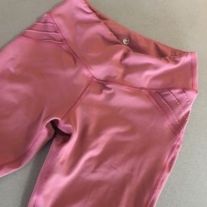 Born Primitive Peak Leggings. AScudds Collection